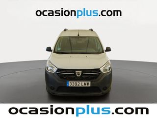 Dacia Dokker Essential 1.6 ECO-G 80 kW (109 CV)