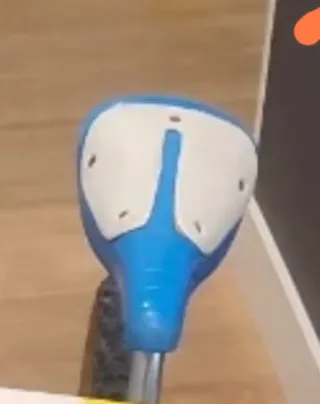 ASIENTO DELTA BH CALIFORNIA BMX NUEVO