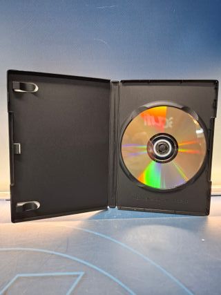 DVD El fundamentalista reticente