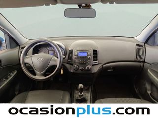 Hyundai i30 1.4 GL FDU Classic 80 kW (109 CV)