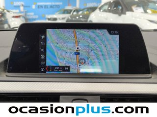 BMW Serie 2 220i Cabrio 135 kW (184 CV)