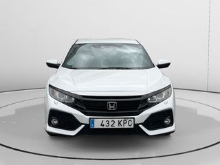 Honda Civic 1.0 I-VTEC TURBO Elegance 95 kW (129 CV)