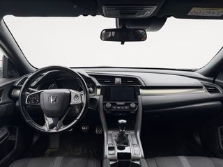 Honda Civic 1.0 I-VTEC TURBO Elegance 95 kW (129 CV)