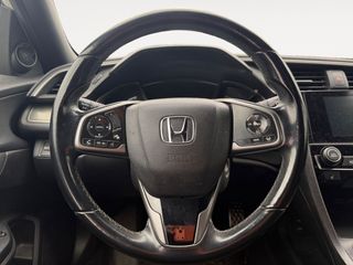 Honda Civic 1.0 I-VTEC TURBO Elegance 95 kW (129 CV)