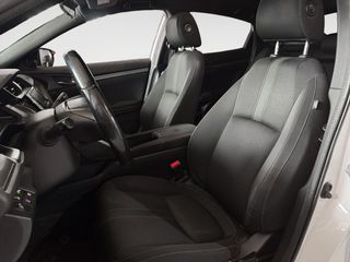 Honda Civic 1.0 I-VTEC TURBO Elegance 95 kW (129 CV)