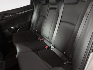 Honda Civic 1.0 I-VTEC TURBO Elegance 95 kW (129 CV)