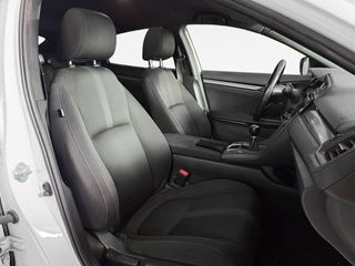 Honda Civic 1.0 I-VTEC TURBO Elegance 95 kW (129 CV)