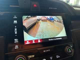 Honda Civic 1.0 I-VTEC TURBO Elegance 95 kW (129 CV)