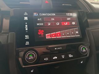 Honda Civic 1.0 I-VTEC TURBO Elegance 95 kW (129 CV)