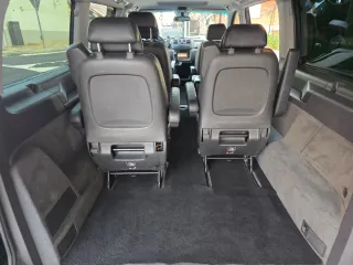 Mercedes-Benz Viano 3.0 v6