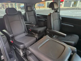 Mercedes-Benz Viano 3.0 v6