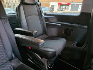 Mercedes-Benz Viano 3.0 v6