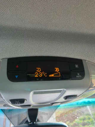 Mercedes-Benz Viano 3.0 v6