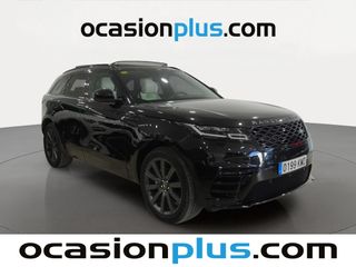 Land Rover Range Rover Velar P250 R-Dynamic 4WD Auto 184 kW (250 CV)