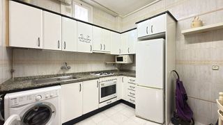 Piso en venta en Baró de Viver en Barcelona