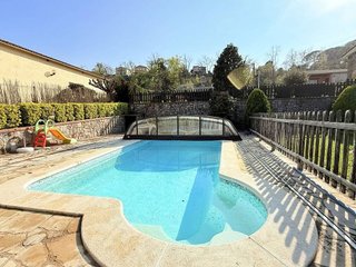Casa en venta en Riells i Viabrea