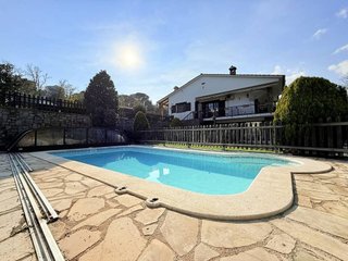 Casa en venta en Riells i Viabrea