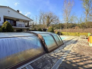 Casa en venta en Riells i Viabrea