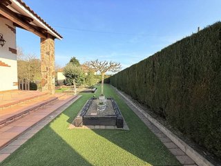 Casa en venta en Riells i Viabrea