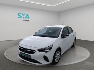 Opel Corsa 1.2T 74 kW (100 CV) Edition