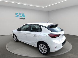 Opel Corsa 1.2T 74 kW (100 CV) Edition
