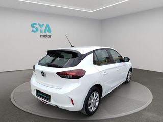 Opel Corsa 1.2T 74 kW (100 CV) Edition