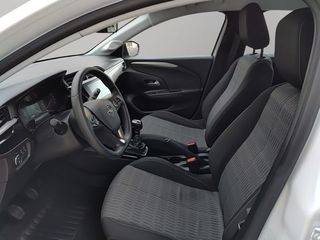 Opel Corsa 1.2T 74 kW (100 CV) Edition