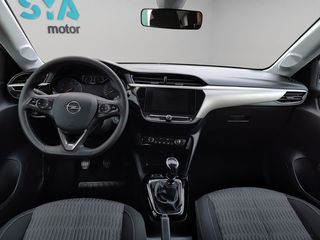Opel Corsa 1.2T 74 kW (100 CV) Edition
