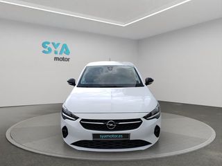 Opel Corsa 1.2T 74 kW (100 CV) Edition