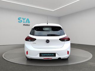 Opel Corsa 1.2T 74 kW (100 CV) Edition