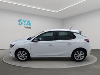 Opel Corsa 1.2T 74 kW (100 CV) Edition