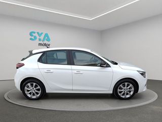 Opel Corsa 1.2T 74 kW (100 CV) Edition