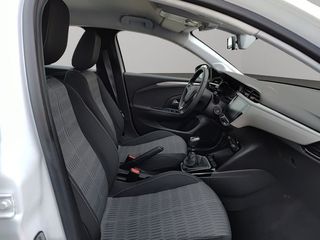 Opel Corsa 1.2T 74 kW (100 CV) Edition
