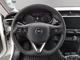 Opel Corsa 1.2T 74 kW (100 CV) Edition