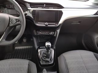 Opel Corsa 1.2T 74 kW (100 CV) Edition