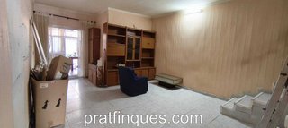 Casa adosada en venta en Centre en Prat de Llobregat, El