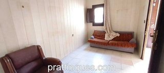 Casa adosada en venta en Centre en Prat de Llobregat, El
