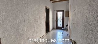 Casa adosada en venta en Centre en Prat de Llobregat, El