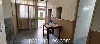 Casa adosada en venta en Centre en Prat de Llobregat, El