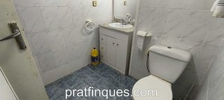 Casa adosada en venta en Centre en Prat de Llobregat, El