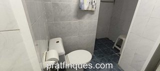 Casa adosada en venta en Centre en Prat de Llobregat, El