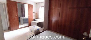 Casa adosada en venta en Centre en Prat de Llobregat, El