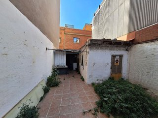 Casa adosada en venta en Centre en Prat de Llobregat, El