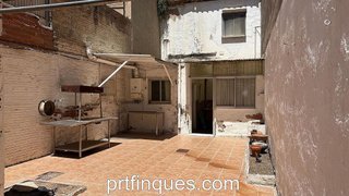 Casa adosada en venta en Centre en Prat de Llobregat, El