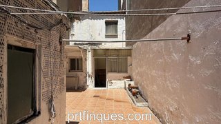 Casa adosada en venta en Centre en Prat de Llobregat, El