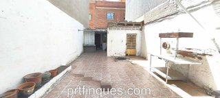 Casa adosada en venta en Centre en Prat de Llobregat, El