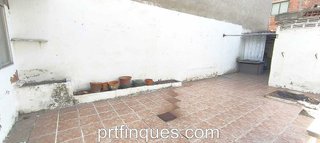 Casa adosada en venta en Centre en Prat de Llobregat, El