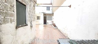 Casa adosada en venta en Centre en Prat de Llobregat, El