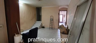 Casa adosada en venta en Centre en Prat de Llobregat, El