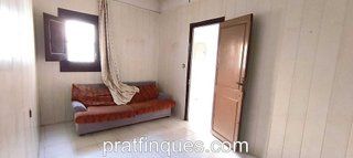Casa adosada en venta en Centre en Prat de Llobregat, El